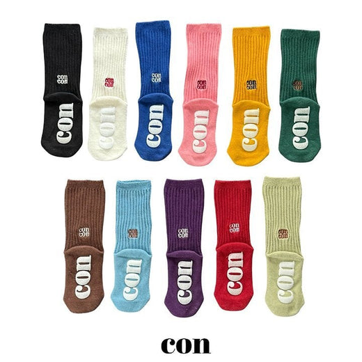 con socks