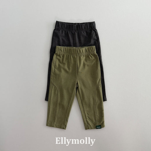 Elly Molly Soft Motion Leggings