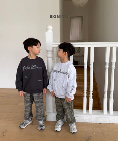bonito
