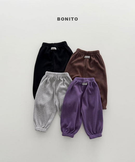 Bonito Daily Jogger Pants