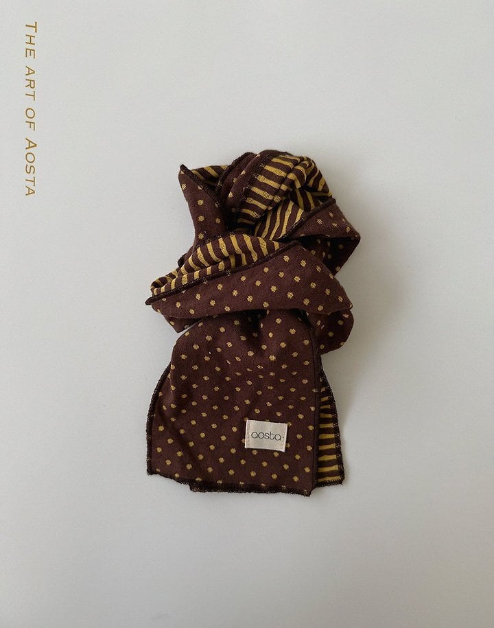 choco chip muffler