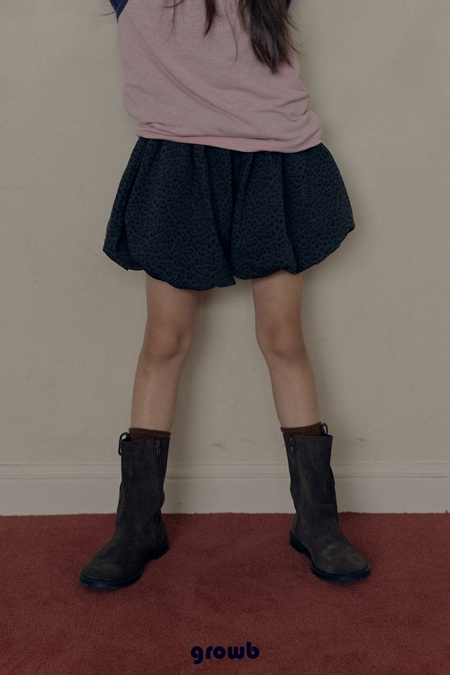 Leomong Bloomers