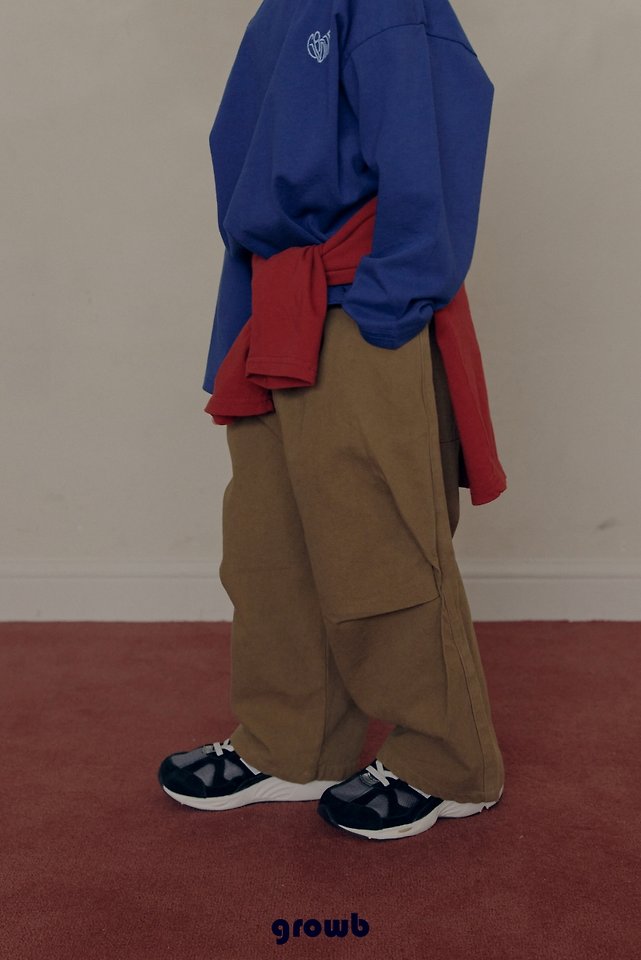 Beaver Pants