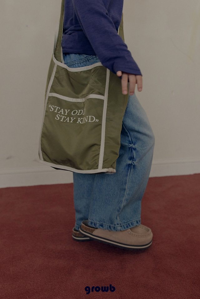 Koon Crossbag
