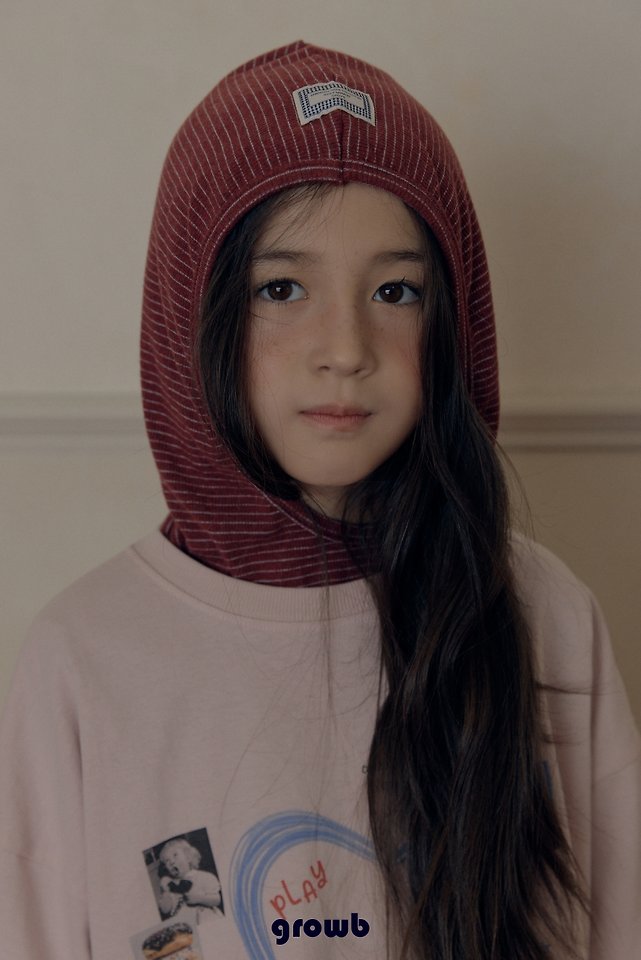 Flare Hoodie