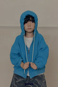 Unique Zip-up