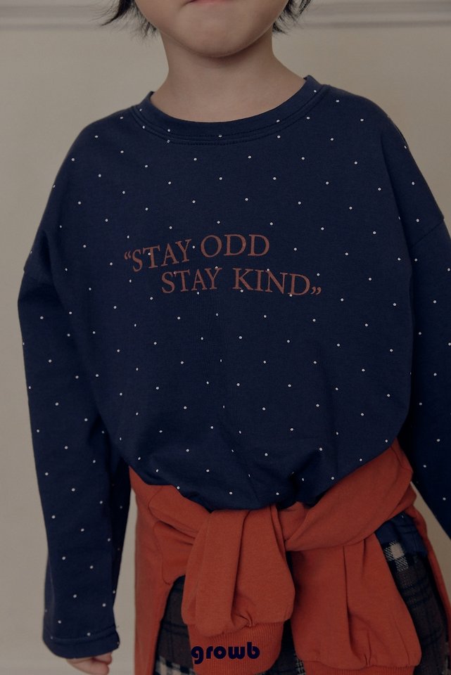 Mott Tee