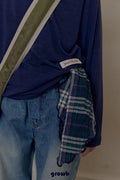 Jude Scarf