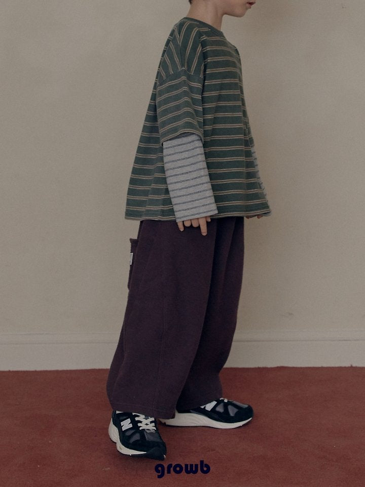 Montblanc Pants