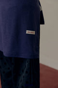 Label Tee