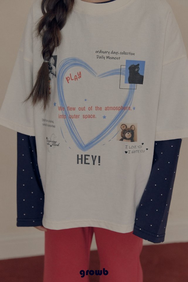 Space Tee