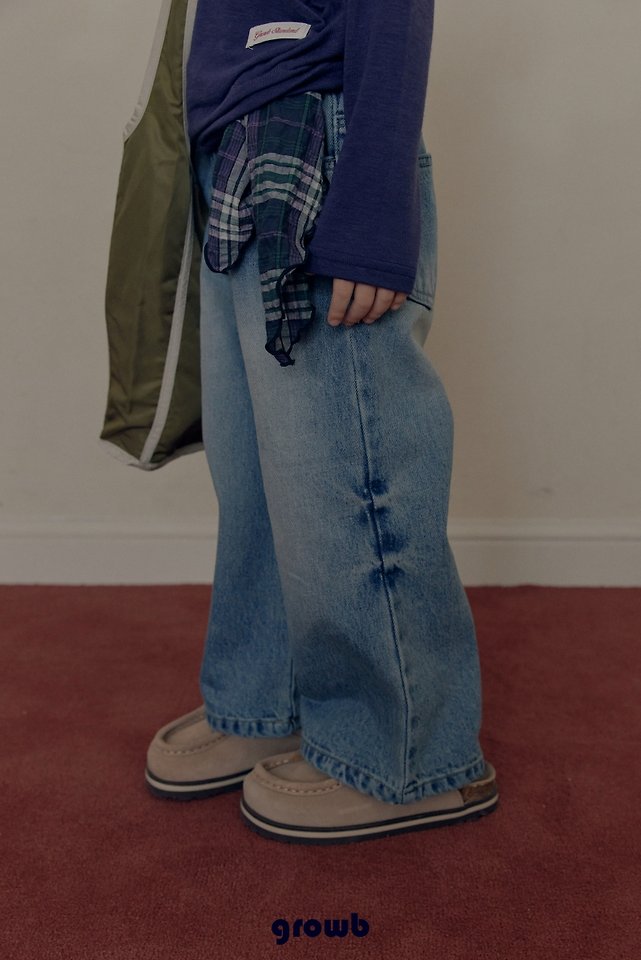Domingo Denim
