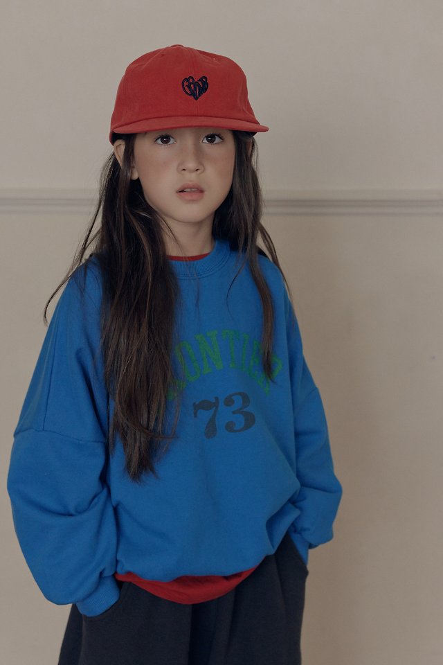 Frontier Sweatshirt
