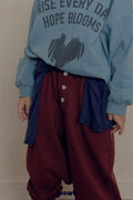 Button Jogger