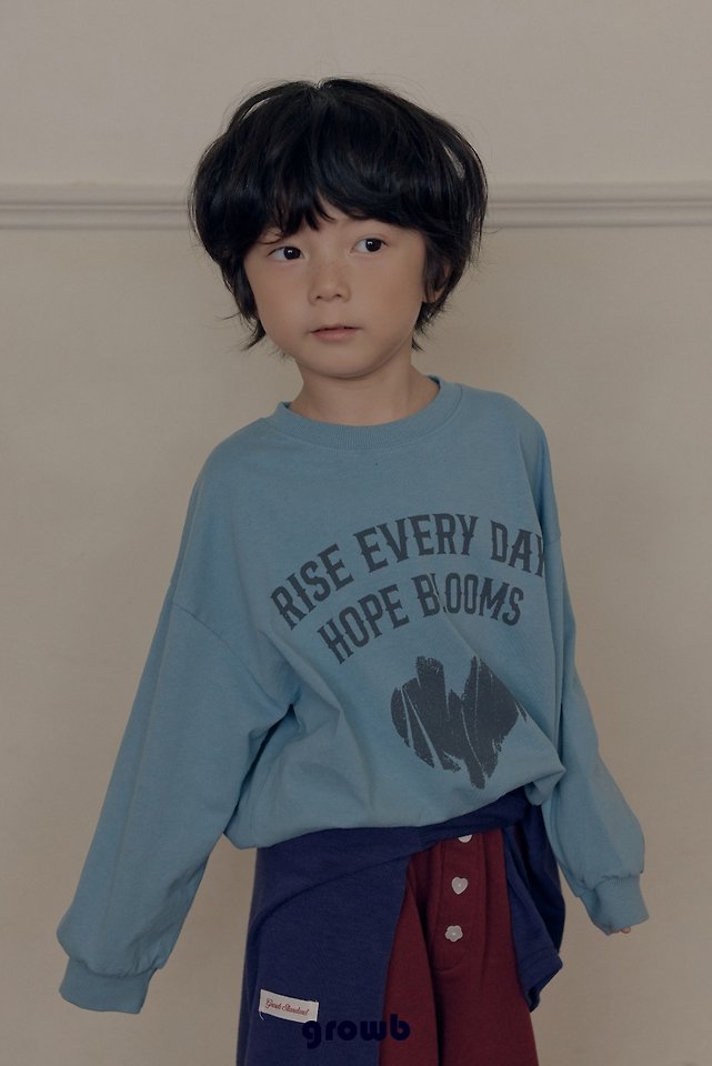 Rise Tee