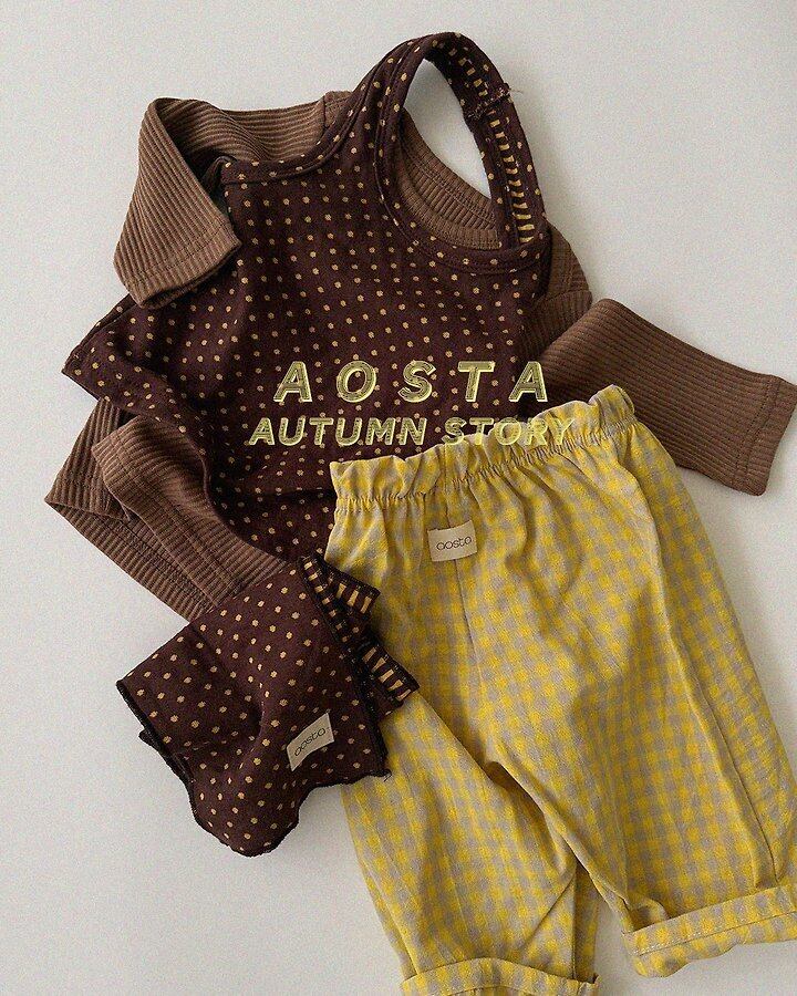 choco chip muffler