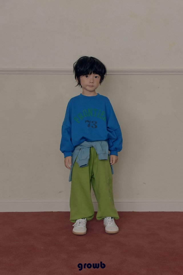 Steady Pants