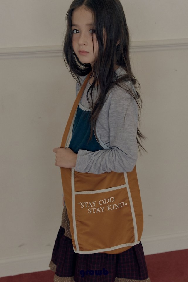 Koon Crossbag