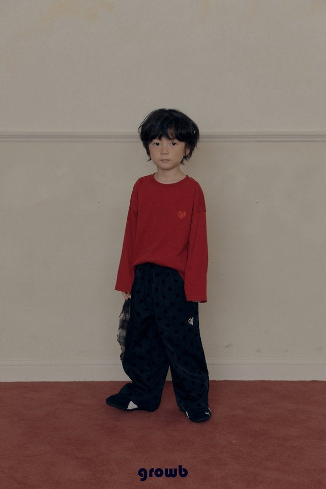 Loden Pants