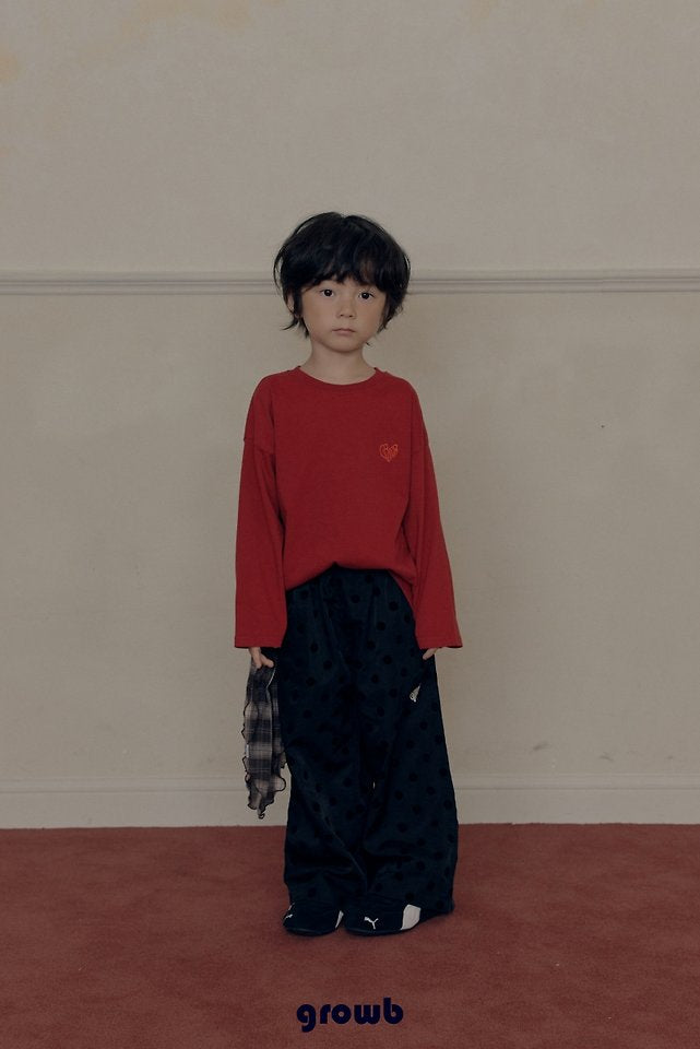 Loden Pants