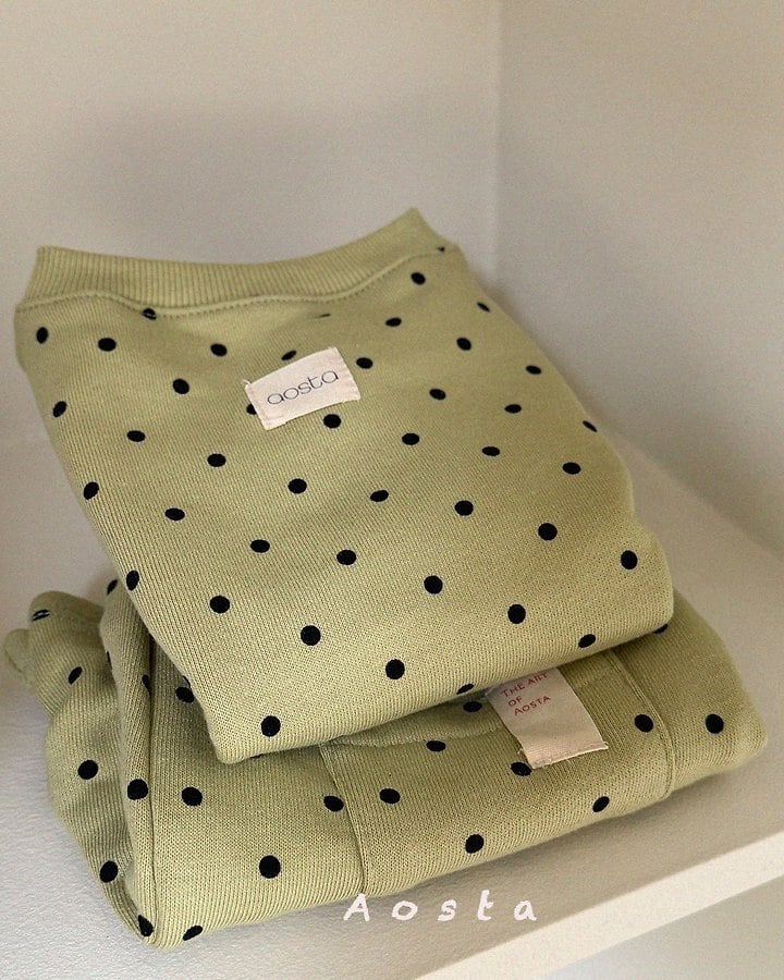 dot tongtong vest