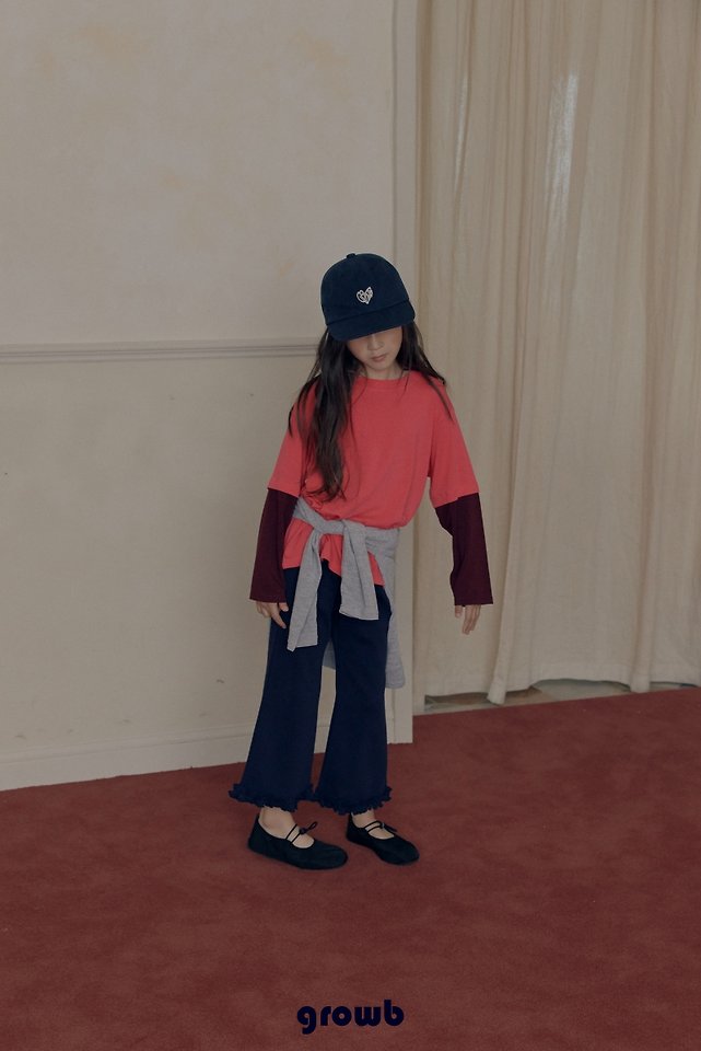 Mains Tee
