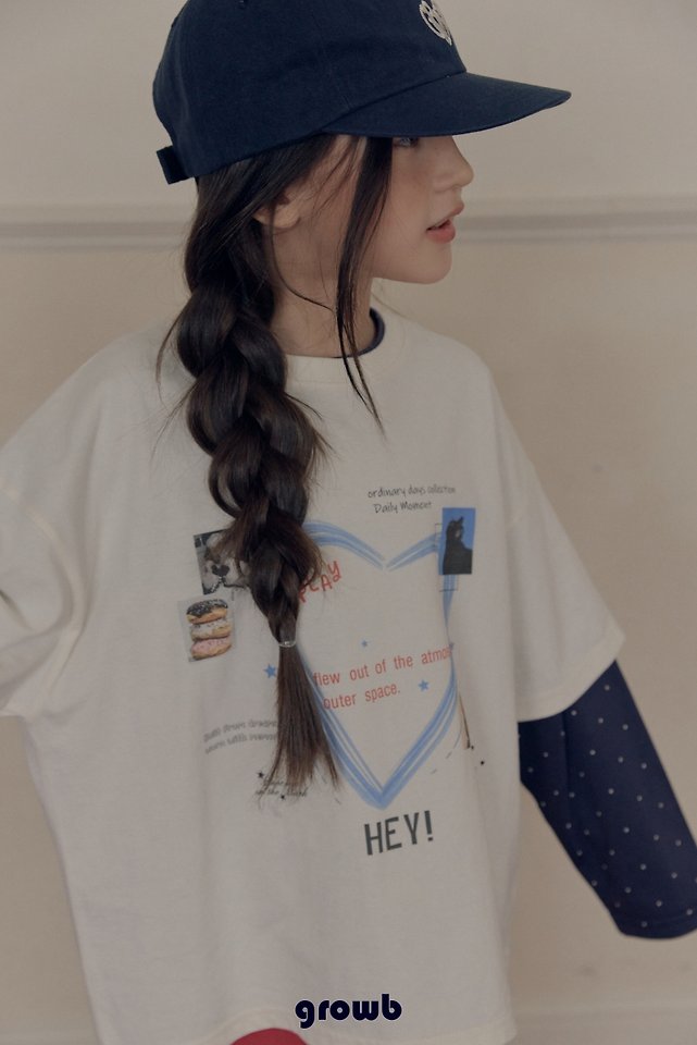 Space Tee