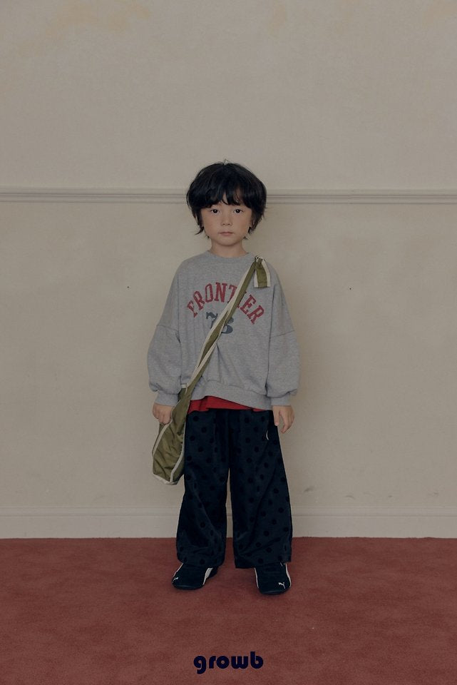 Loden Pants