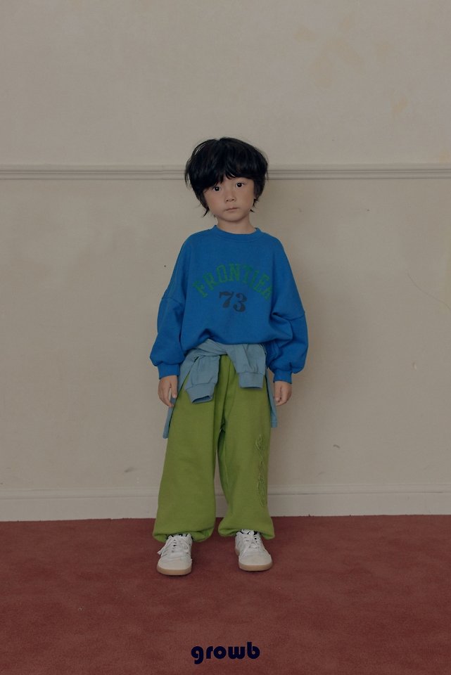 Frontier Sweatshirt