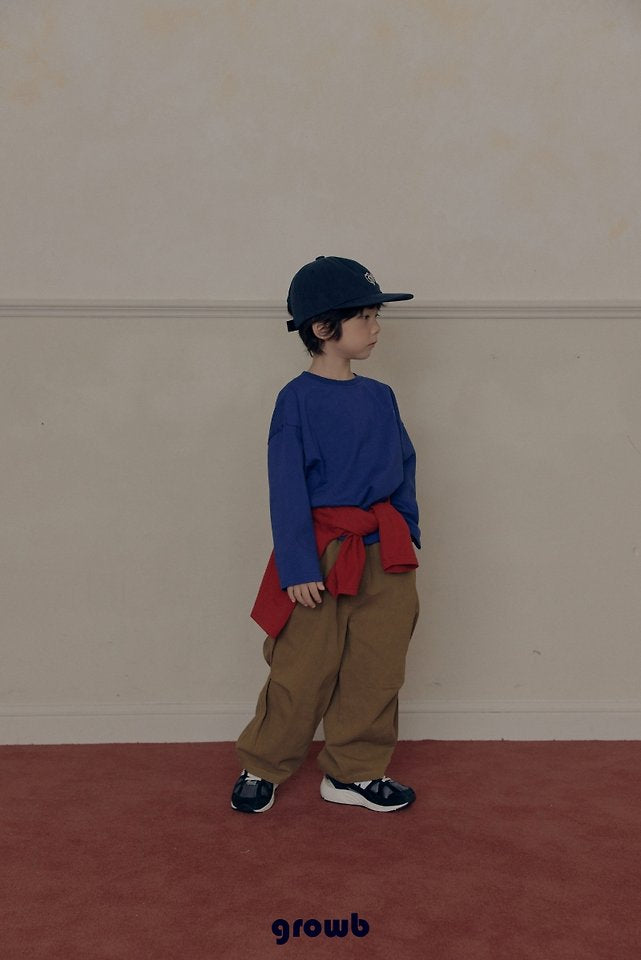 Beaver Pants