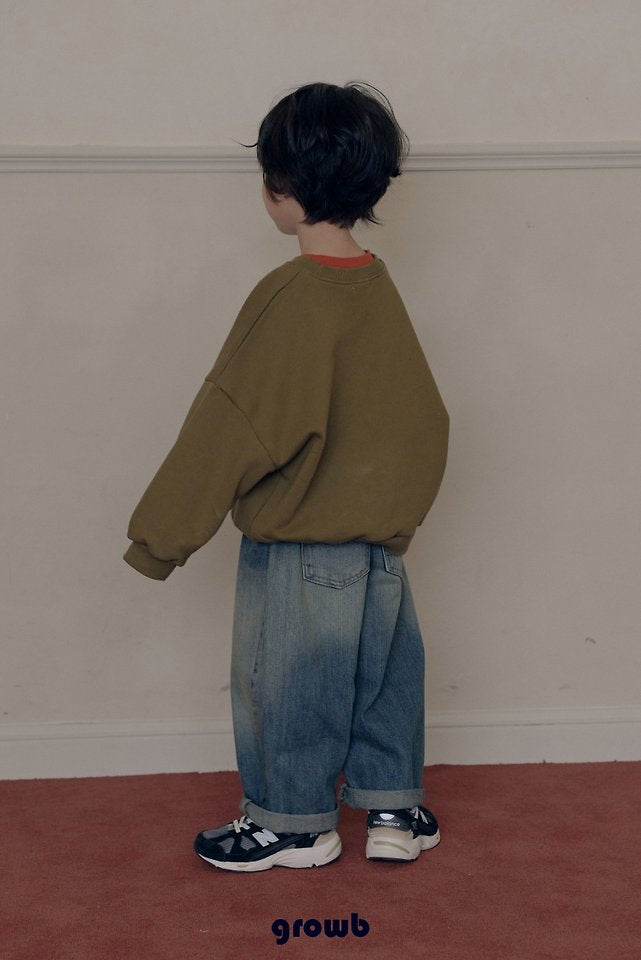 Curve Denim