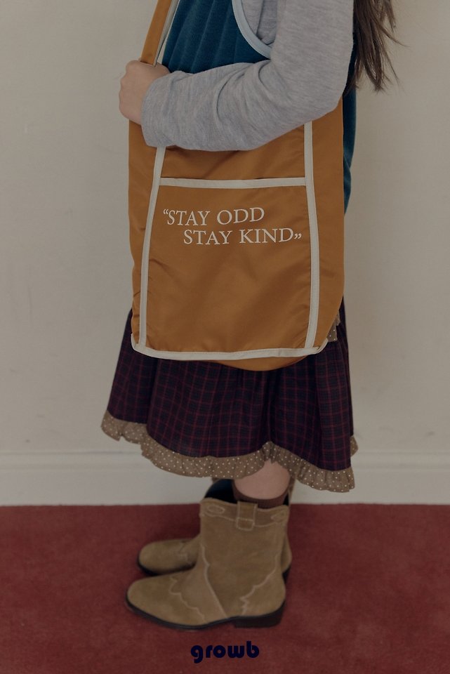 Koon Crossbag