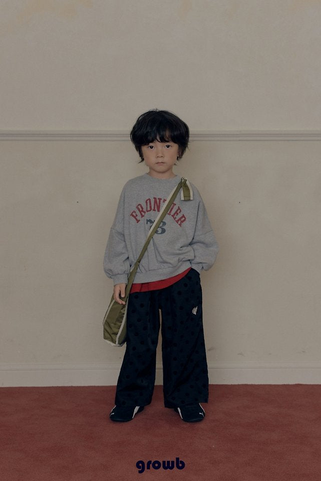 Loden Pants