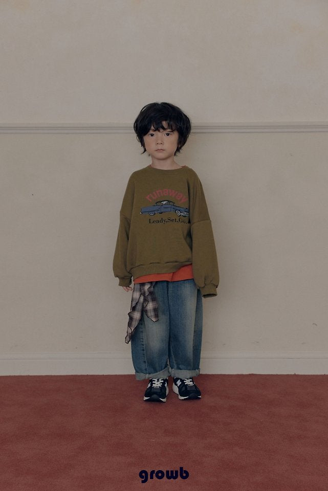 Root Sweatshirt