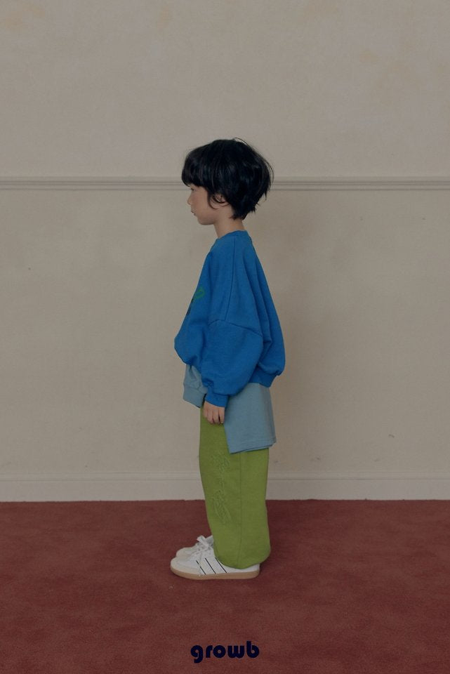 Steady Pants