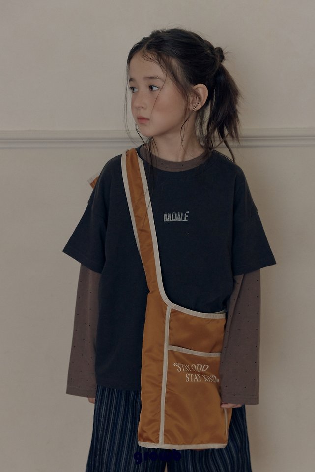 Jacklin Tee