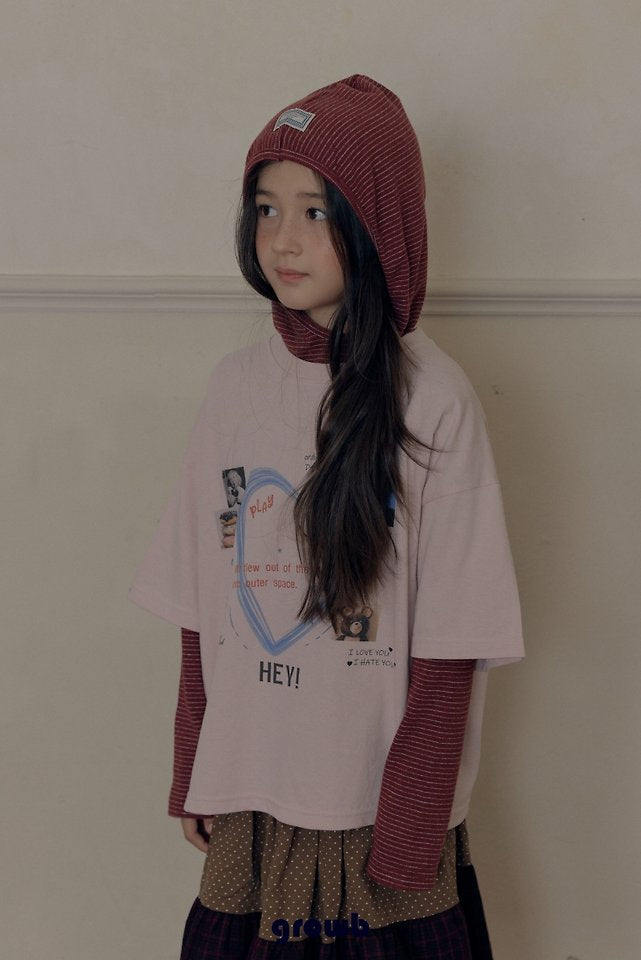 Flare Hoodie