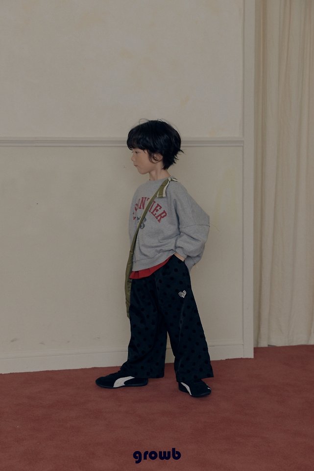 Loden Pants