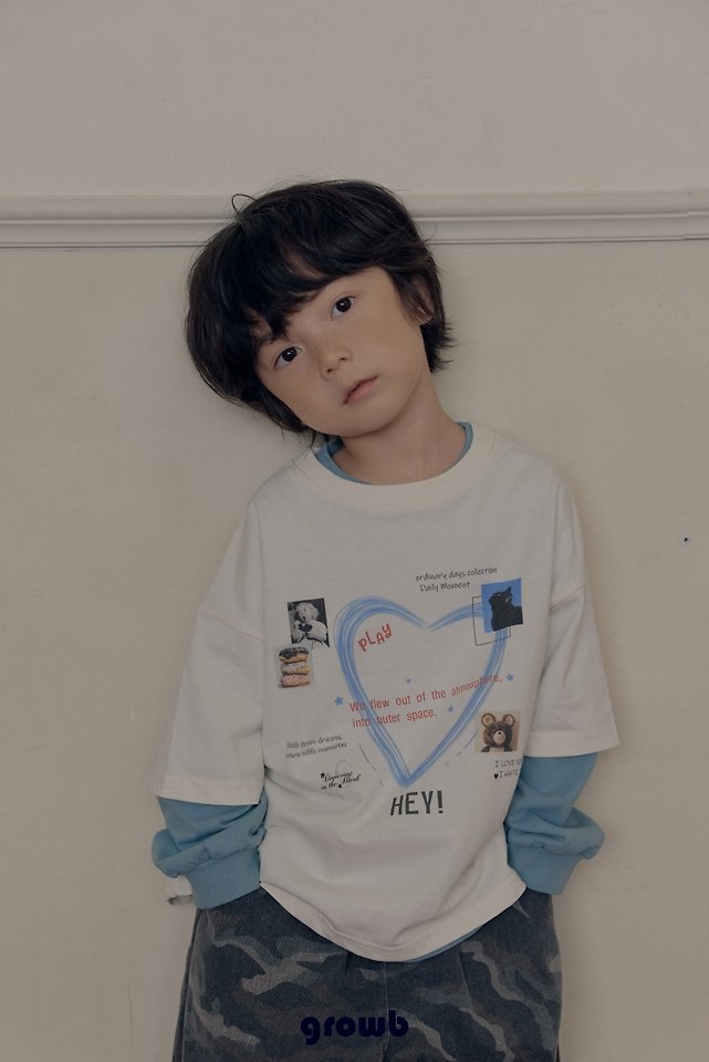 Space Tee
