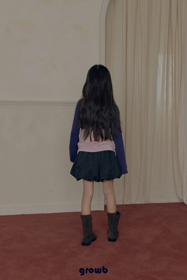 Leomong Bloomers