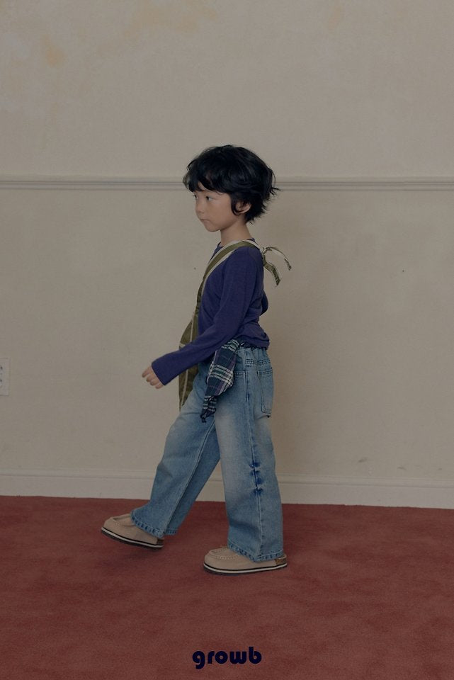 Domingo Denim