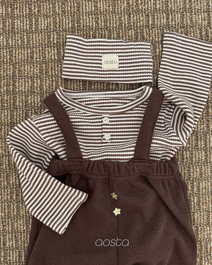 star candy overall