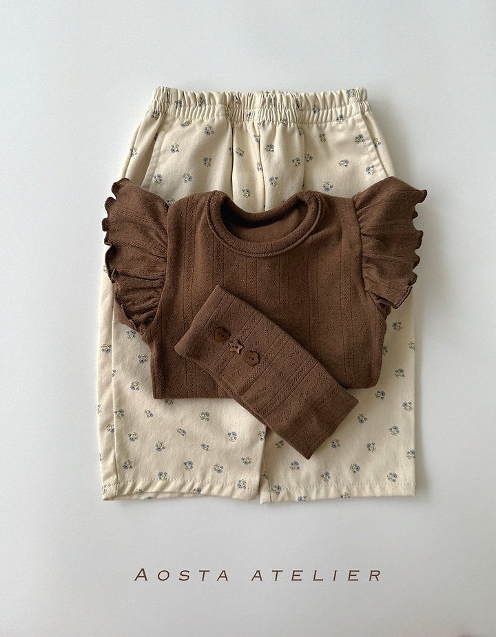 love pants