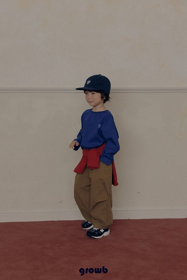 Beaver Pants