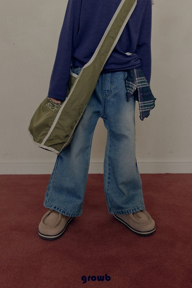 Jude Scarf