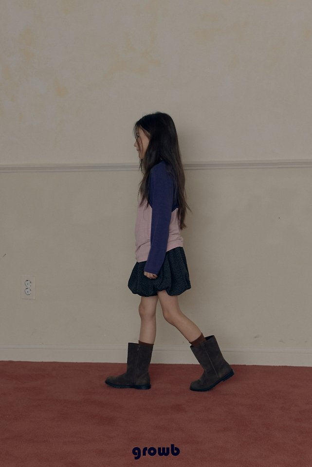 Leomong Bloomers
