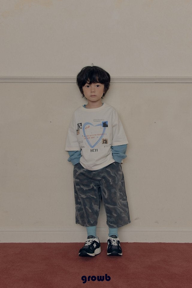 Space Tee