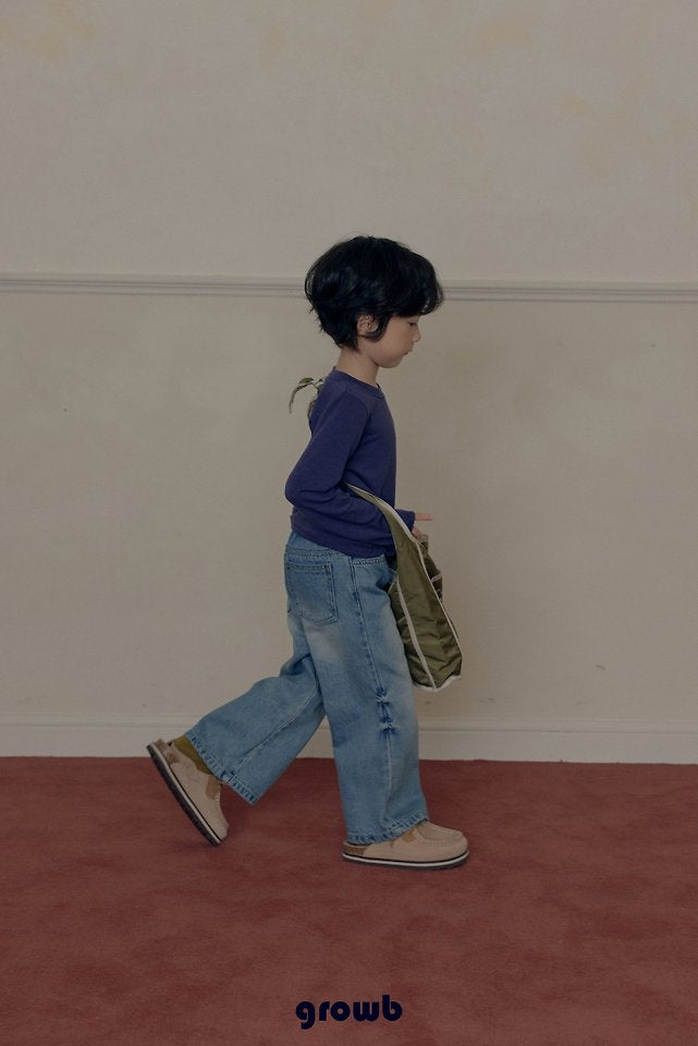 Domingo Denim