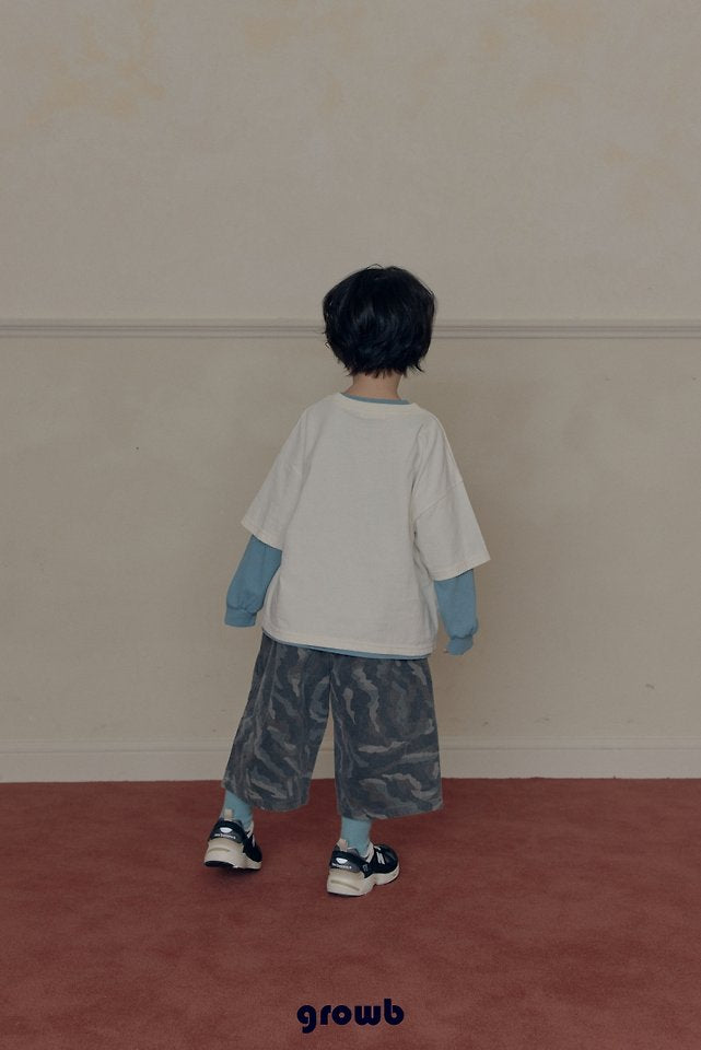 Falling Pants