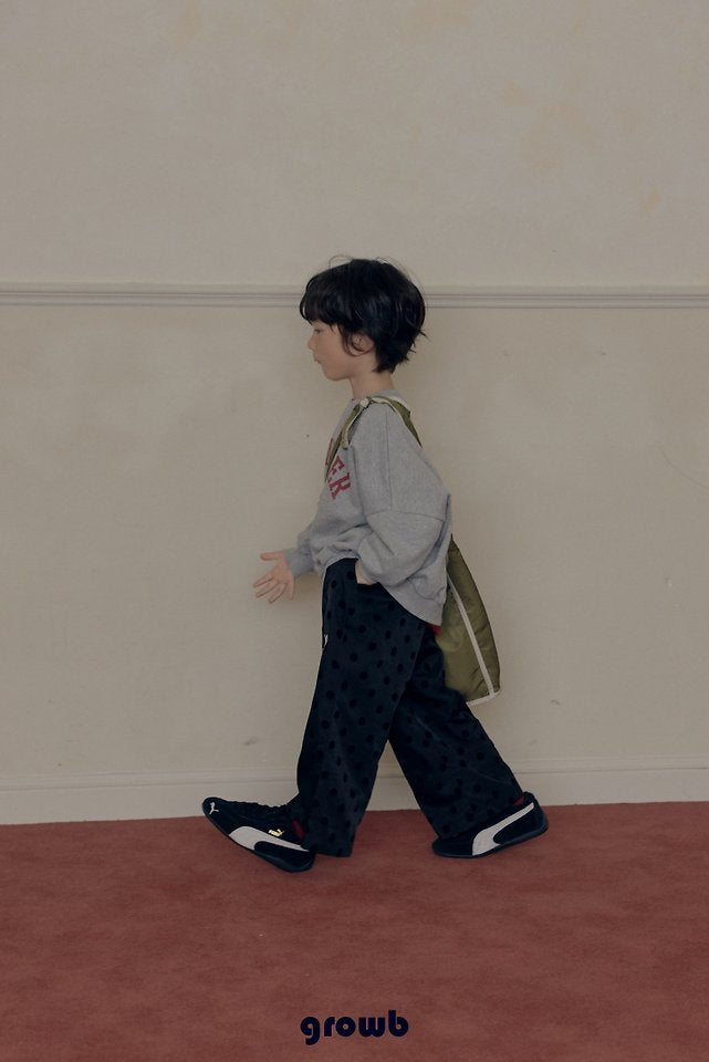 Loden Pants